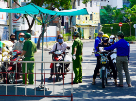 Image: Vietnam Covid 19 Updates July 11 1 860 New Cases 2 Deaths Over Last 24 Hours