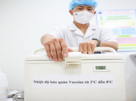 Image: Vietnam Covid 19 Updates July 22 National Count Reaches More Than 71 000