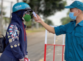 Image: Vietnam Covid 19 Updates July 27 Czech Republic Donates Vaccine To Vietnam