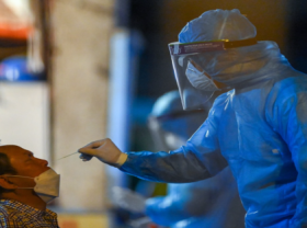 Image: Vietnam Covid 19 Updates July 31 4 060 More Local Infections Detected In Morning