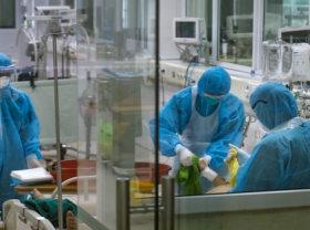 Image: Vietnam Covid 19 Updates July 6 Single day Tally Hits Record Of Over 1 000 New Infections