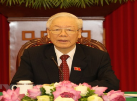 Image: Vietnam Cuba look toward cooperation in COVID 19 vaccine production