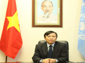 Image: Vietnam Expresses Concern Over Covid Vaccine Inequalities Between Countries