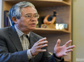 Image: Vietnam Joins in Promoting Human Rights Ambassador to US