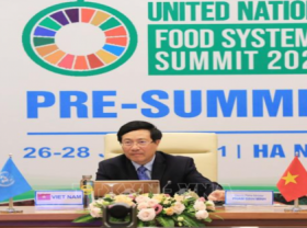 Image: Vietnam Looks to Become Asian Food Innovation Hub