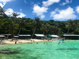 Image: Vietnam News Today July 14 Phu Quoc to welcome 40 000 foreign tourists under pilot scheme
