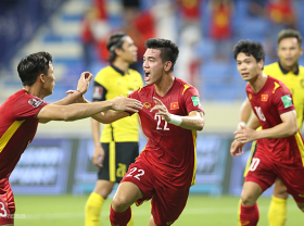Image: Vietnam News Today July 15 Vietnam Keeps Home Advantage in Final World Cup Qualifying Round