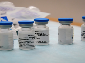 Image: Vietnam News Today July 22 First Batch of Sputnik V Covid Vaccine Has Been Produced in Vietnam