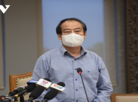 Image: Vietnam News Today July 31 Hanoi Asked to Work Out Home Isolation Plan for Covid 19 F1 Cases