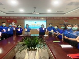 Image: Vietnam Raises Enough Cash for Mass Vaccination Campaign