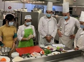 Image: Vietnamese cuisine promoted in Algeria