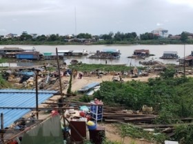 Image: VUFO Friendship Association Aid Overseas Vietnamese in Cambodia