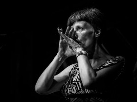 Image: Online concert connects female artists