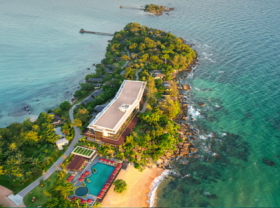 Image: Phu Quoc Islands Plans To Receive Foreign Tourists from October