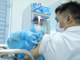Image: PM orders investigation into alleged Covid-19 vaccination without registration