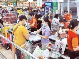 Image: Vietnam among top destinations for ASEAN companies looking to expand business inside bloc
