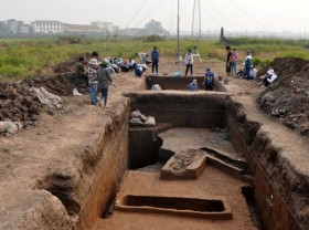 Image: Proposals put forward to protect Hà Nội’s Banana Gardens archaeological site