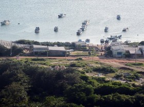 Image: Proposed revisions to the draft coastal reclamation decree