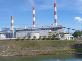 Image: Quang Ninh calls for investment in US$2-billion LNG power plant
