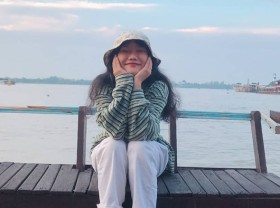 Image: Que Ta garden tourist area – Ben Tre fruit paradise can’t be missed this summer