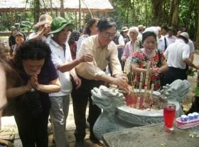 Image: Remembering Vietnam s Fallen War Heroes