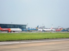 Image: Resumption of air services on HCMC-Gia Lai route under consideration