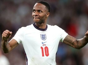 Image: Five Italy, three England players in Euro 2020 team of the tournament