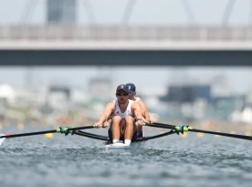 Image: Looking ahead to Day 5 at Olympic Games Tokyo 2020