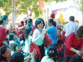 Image: Sustainability, timeliness, innovation - three key pillars of Generali Vietnam’s CSR