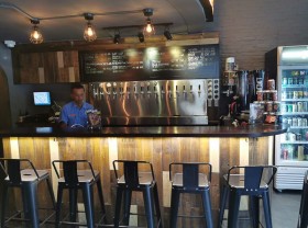 Image: The 10 Best Craft Beer Bars In Ho Chi Minh City