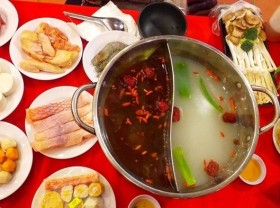 Image: The team that loves to eat, don’t miss an appointment with the top 4 delicious restaurants in Mang Den