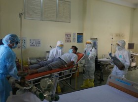 Image: Three more Covid-19 deaths reported