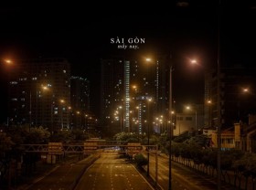 Image: An idyllic photo corner of Saigon through the lens of a 9X boy
