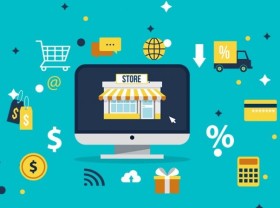 Image: E-commerce platforms to be connected with tax agencies from next year