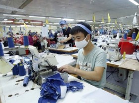 Image: Firms offered recommendations to boost exports to EU
