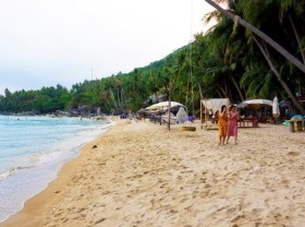 Image: Kien Giang attracts over VND1 trillion in two tourism projects
