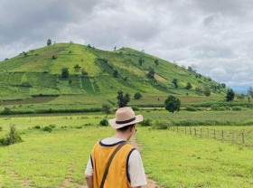 Image: Chu Pah travel experience – Gia Lai’s green paradise