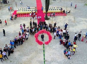 Image: Khau Vai Love Market Must experience Heritage in Ha Giang