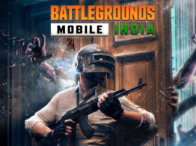 Image: Battlegrounds Mobile India BIG UPDATES Available for Apple iOS New Weapons Introduced