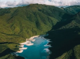 Image: Long My Lake – the ideal picnic spot in Quy Nhon