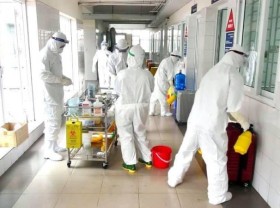 Image: Additional 713 COVID-19 cases detected on July 11 afternoon