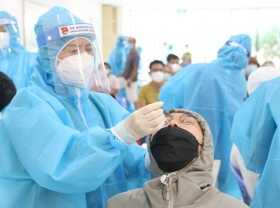 Image: COVID-19: 1,438 new cases raise national count to 42,288