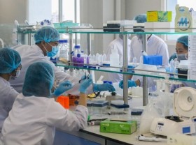 Image: Vietnam plans to set up national vaccine institute