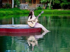 Image: Suggestions for top 10 virtual living spots to forget the way back in Da Lat