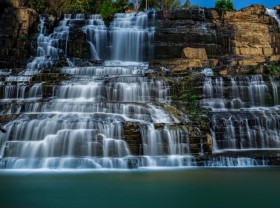 Image: The places that are praised as the best in Vietnam
