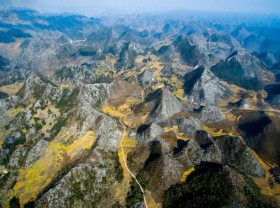 Image: The pristine beauty of 3 global geoparks in Vietnam
