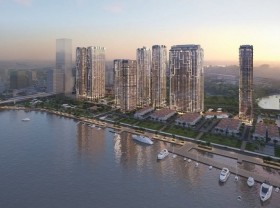 Image: Unlocking the synergies of urban branded residences in Vietnam