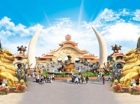 Image: What Does Thu Duc Have To Play? 13+ The Most Beautiful Places To Play