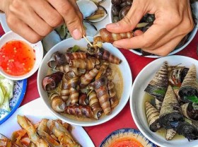 Image: Where to go in Quy Nhon tourism, what to play at night?