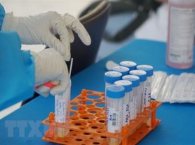 Image: Tien Giang reports four more Covid-19 deaths